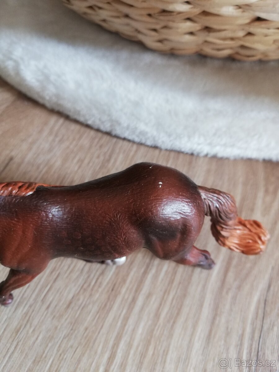 Schleich koně sada i jednotlivě - 5
