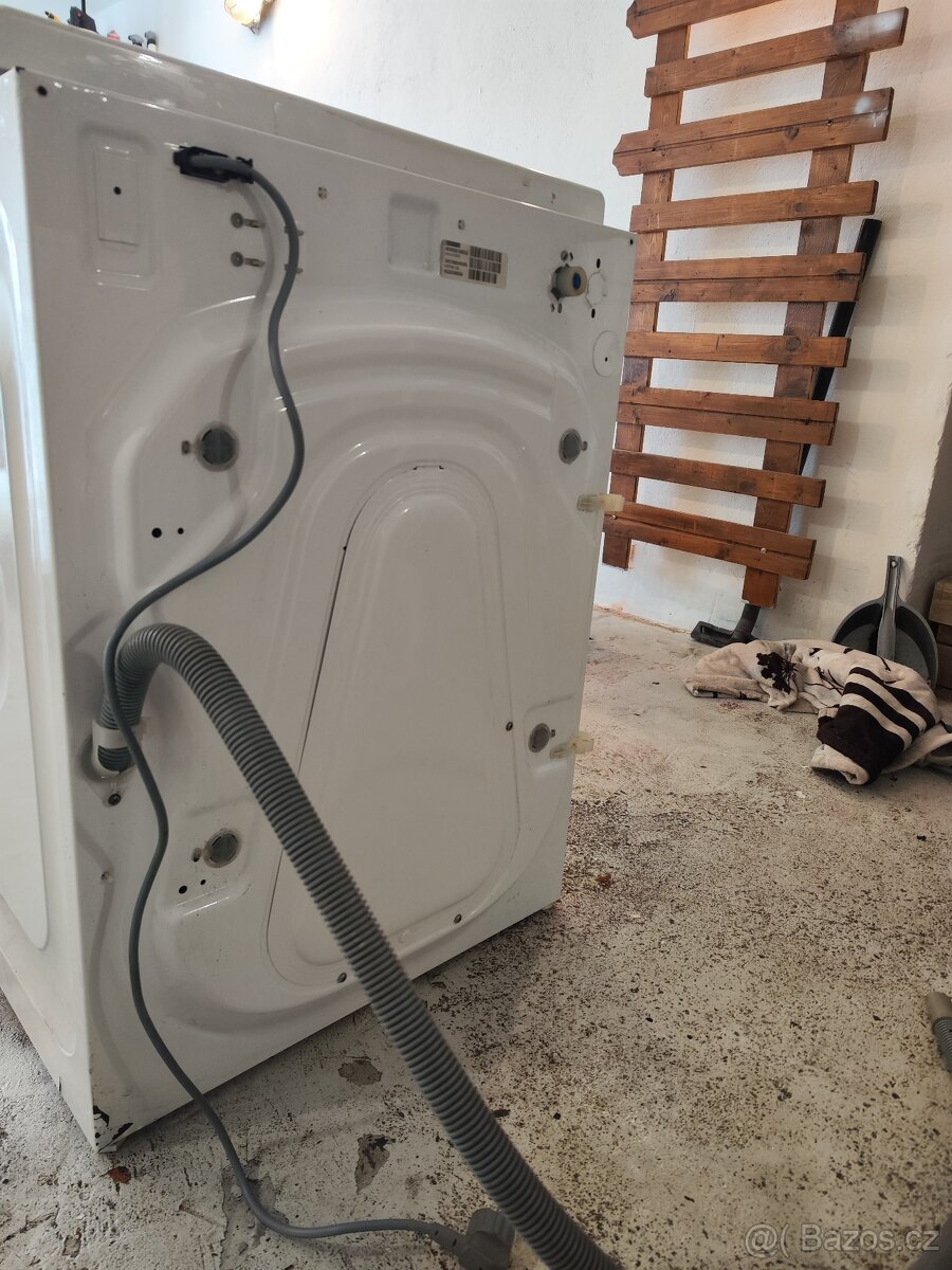 Pračka Whirpool - 5