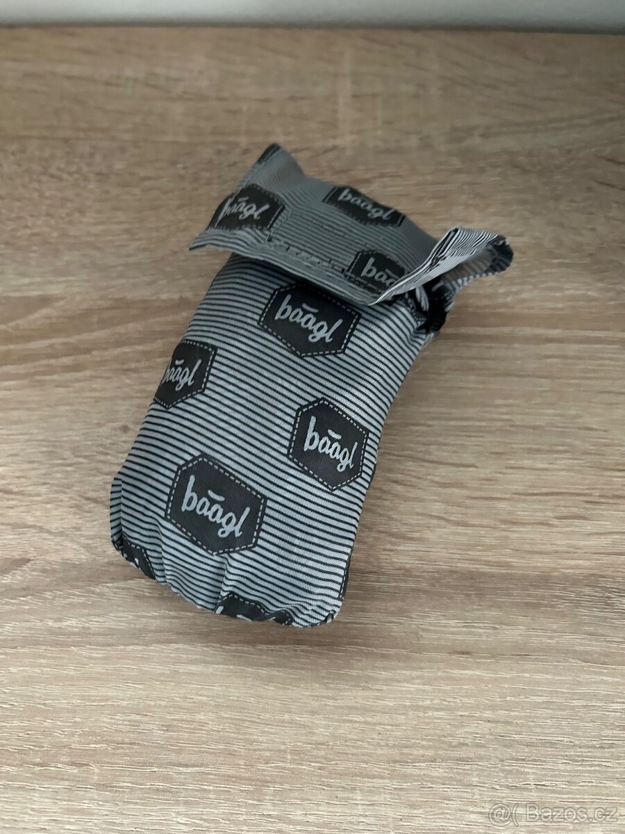 Aktovka zn. Baagl - 5