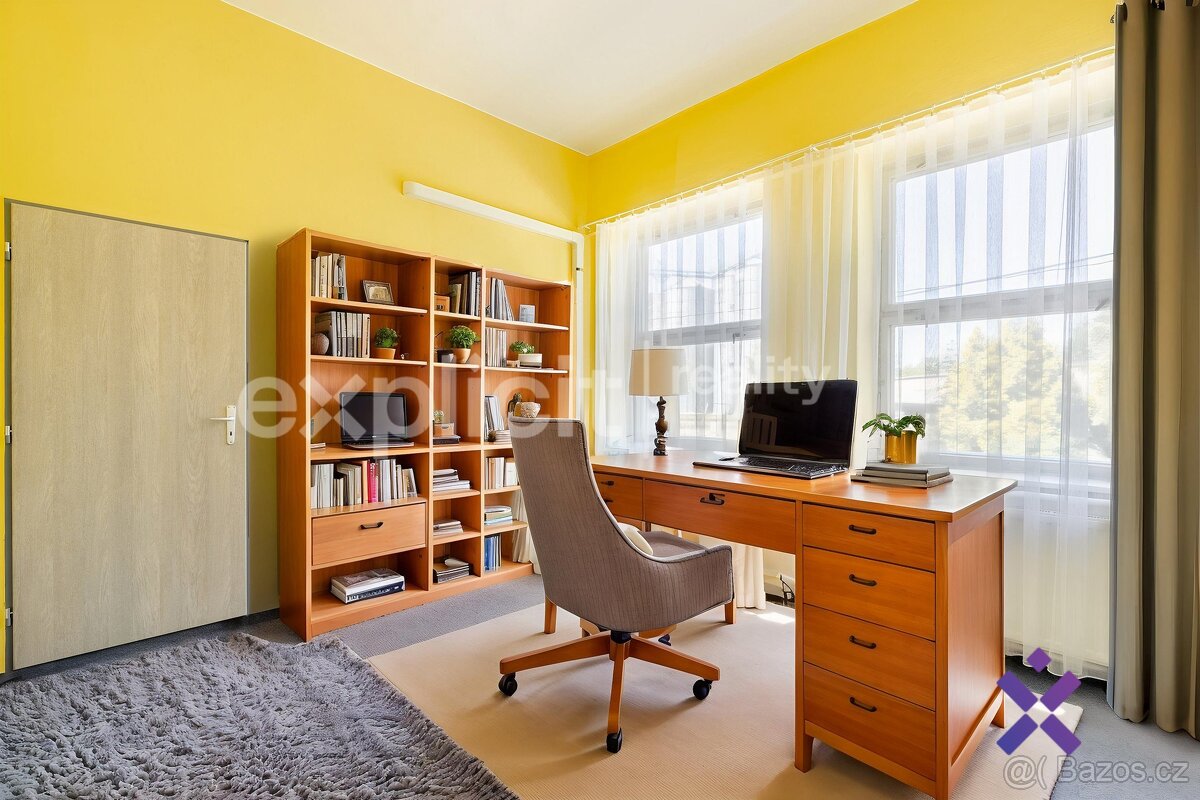 Prodej výroba, 1 837 m² - Šardice, ev.č. 02286 - 5