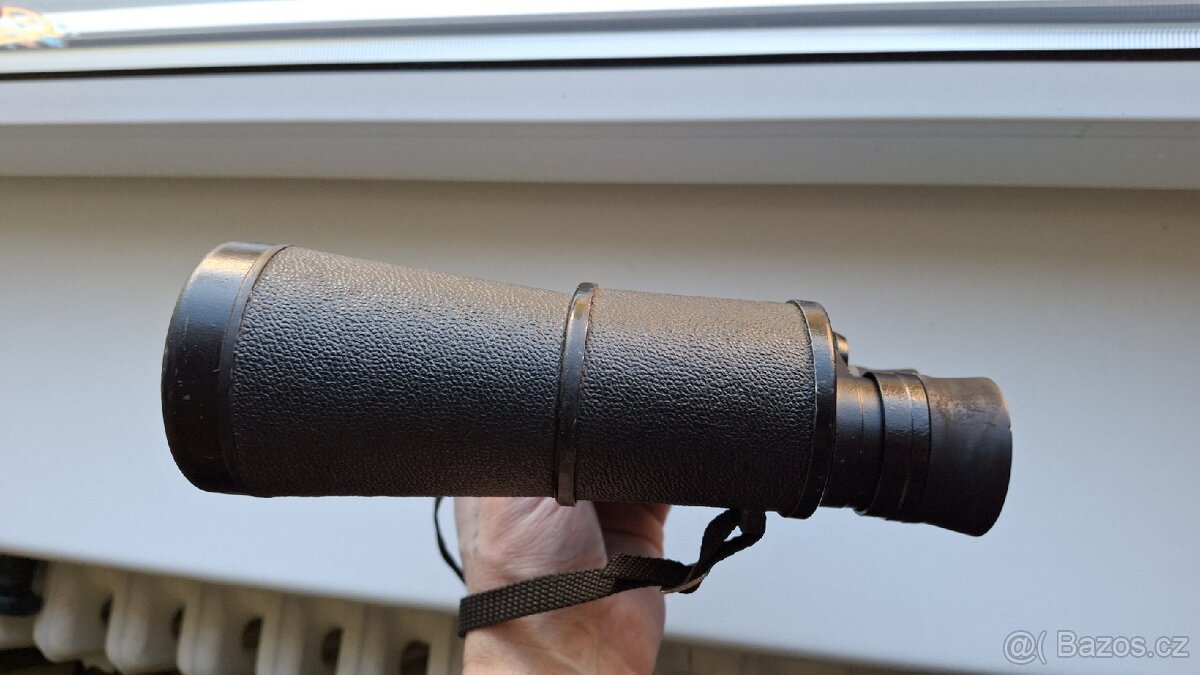 Dalekohled BOC 7X50 TENTO - 5