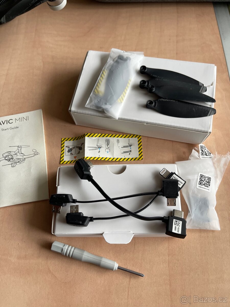 DJI Mavic Mini 249g - 5