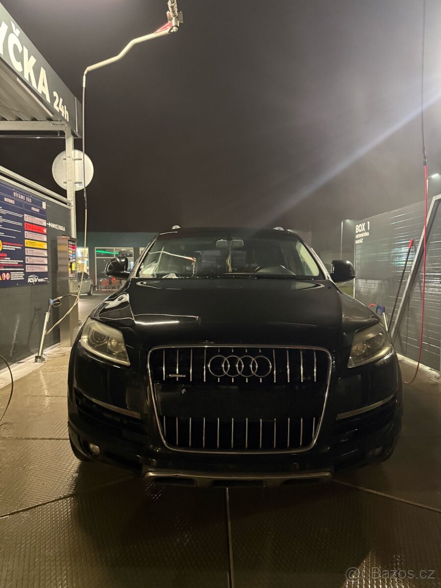 Audi q7 3.0 Tdi Quattro - 5