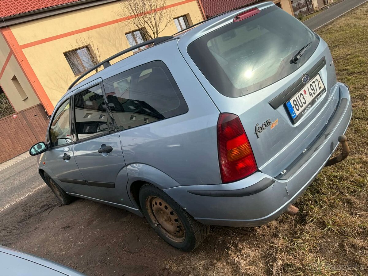 Prodám nebo vyměním - 5