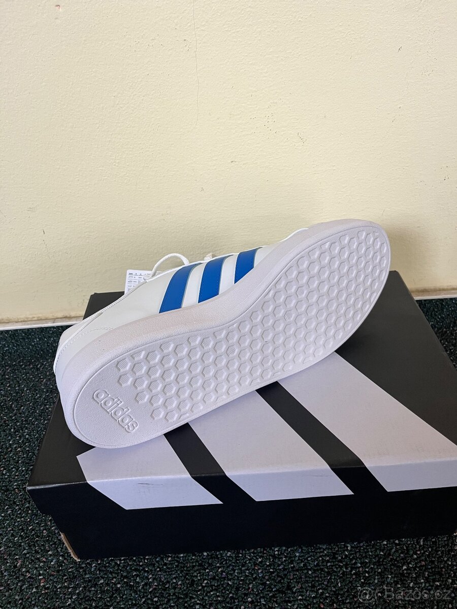 Boty Adidas NOVÉ - 5