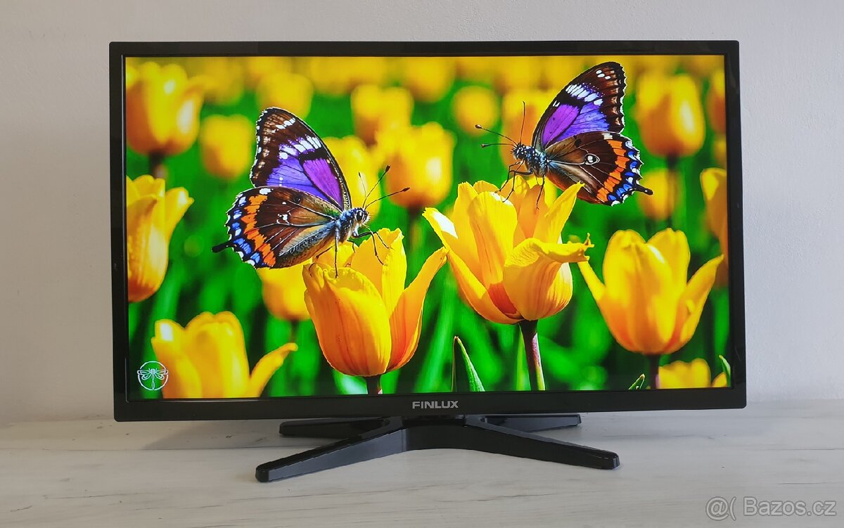 FINLUX SMART TV FULL HD 32"(80CM) - 5
