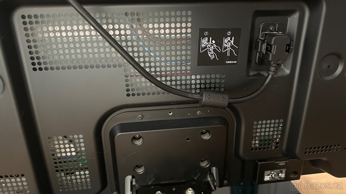 TV Panasonic 50” funkční - 5