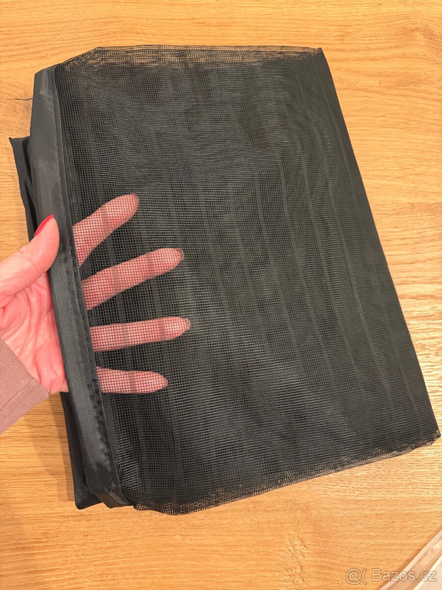 Ochranná síť proti hmyzu 90x218,5cm - 5