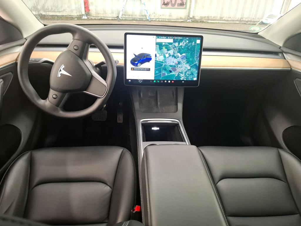Tesla Model Y AWD Long Range - 1862 - 5