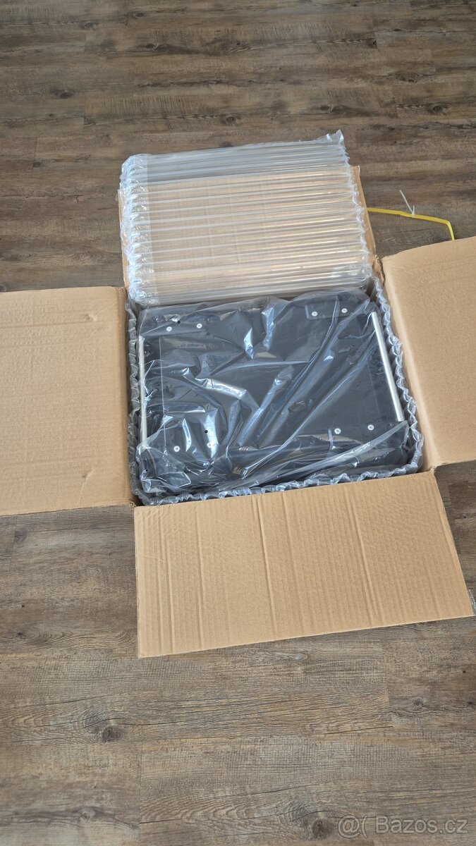 Alu Top case - 5