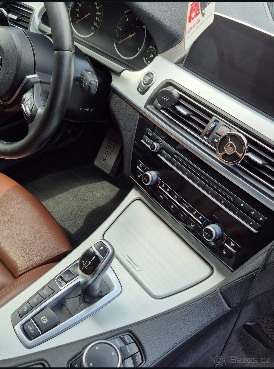 BMW 640d Gran Coupe xdrive - 5