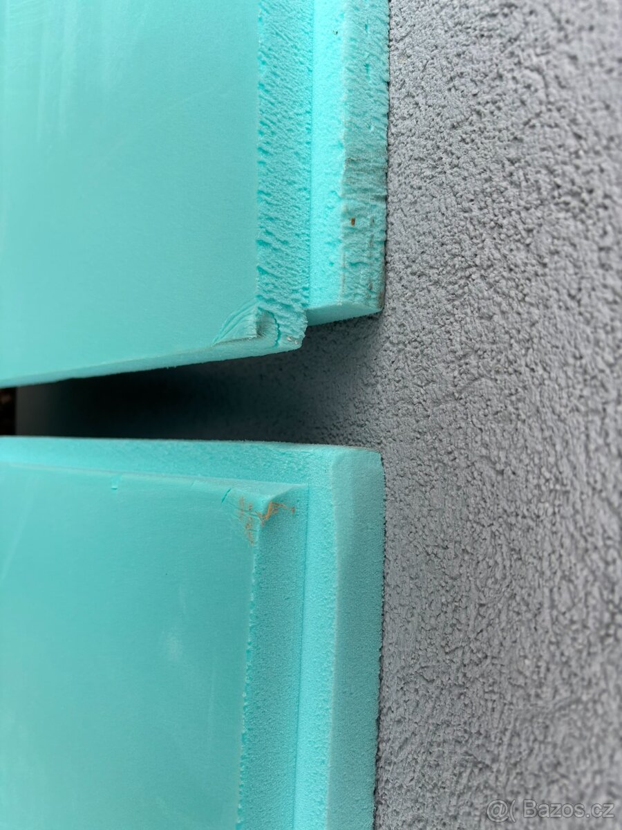 Polystyren EPS 100×1000×500 mm - 5