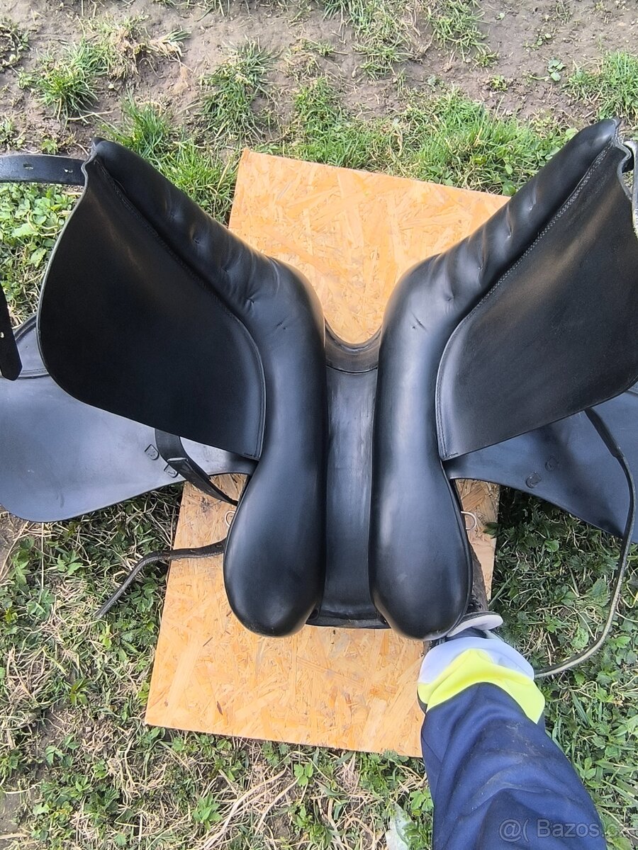 Prodám sedlo Prestige - 5