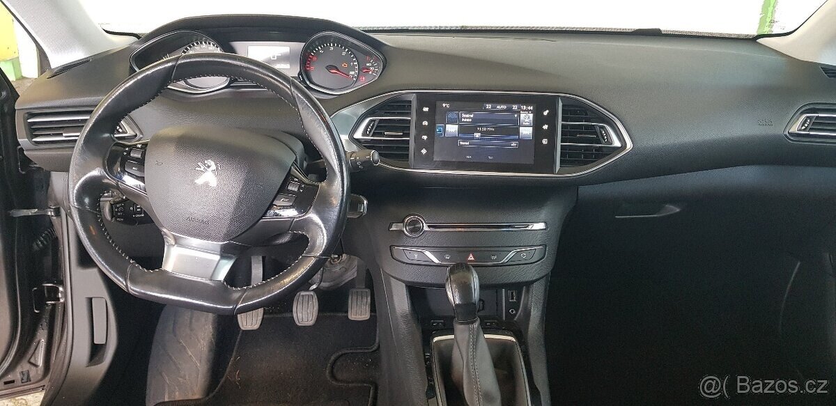 Peugeot 308 1.6 BlueHDi – Hatchback - 5