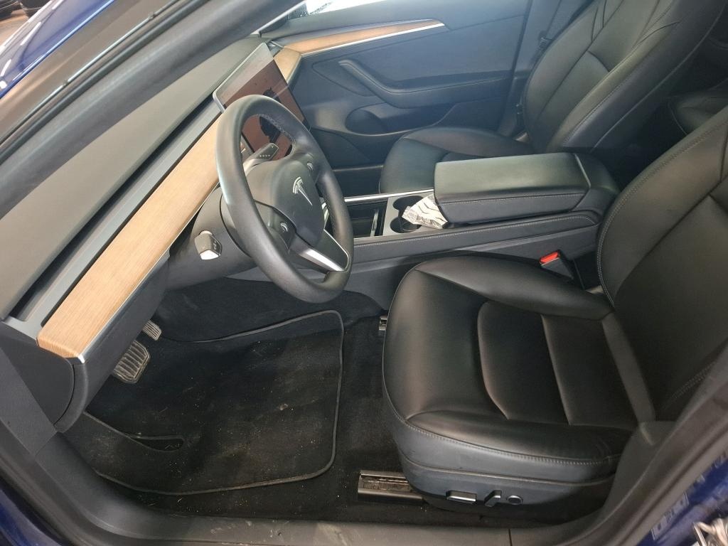 Tesla Model 3 RWD Standard Range - 1874 - 5