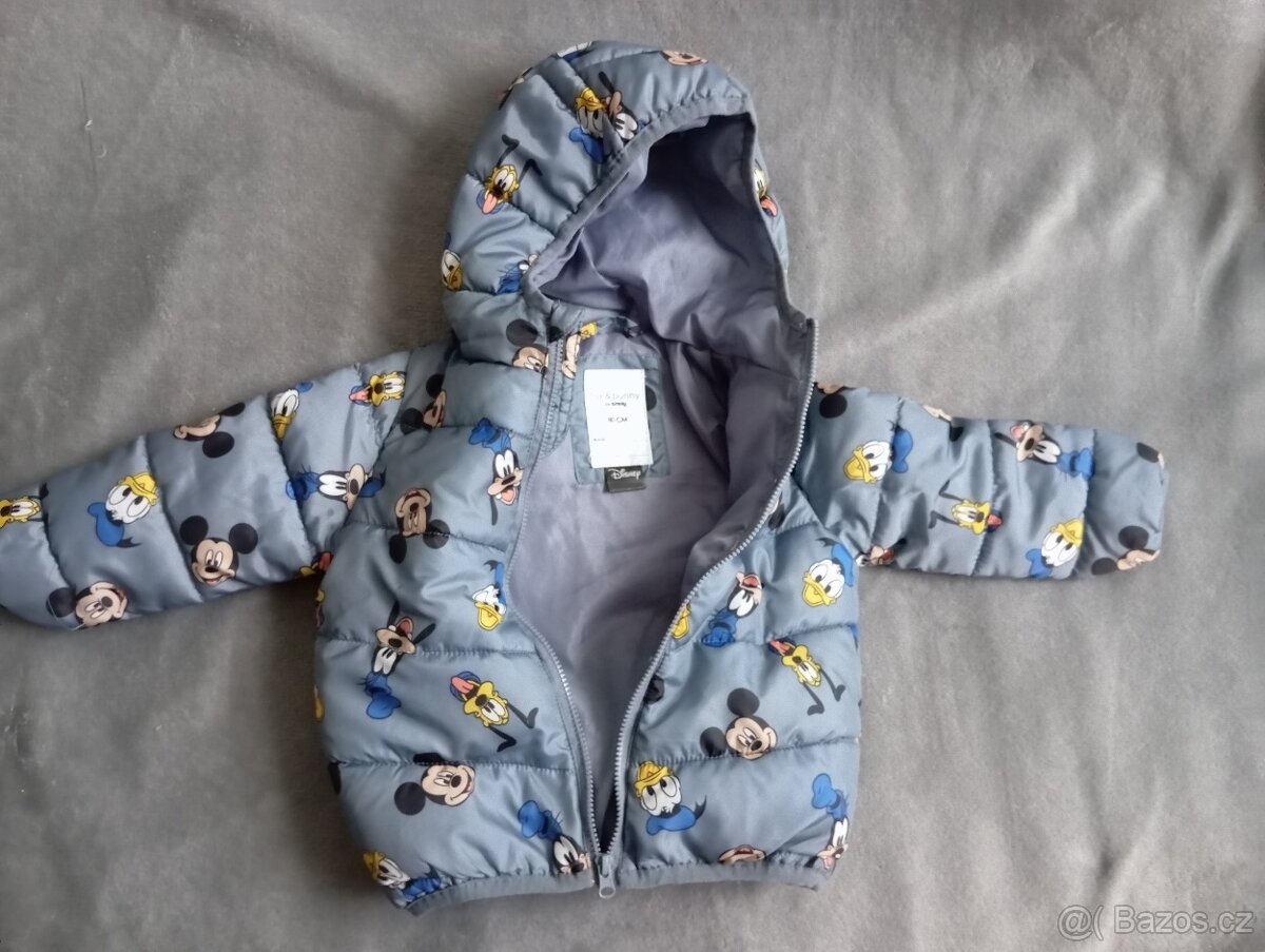 Dětská bunda - 5