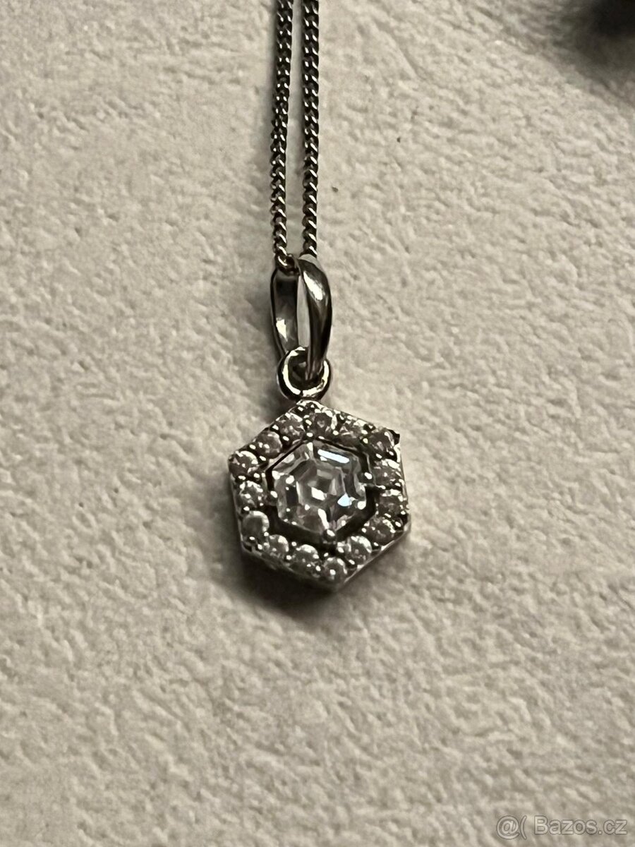 Šperky Pandora klenoty aurum - 5