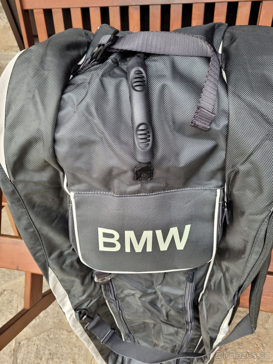 BMW vak na lyže a snowboard - 5