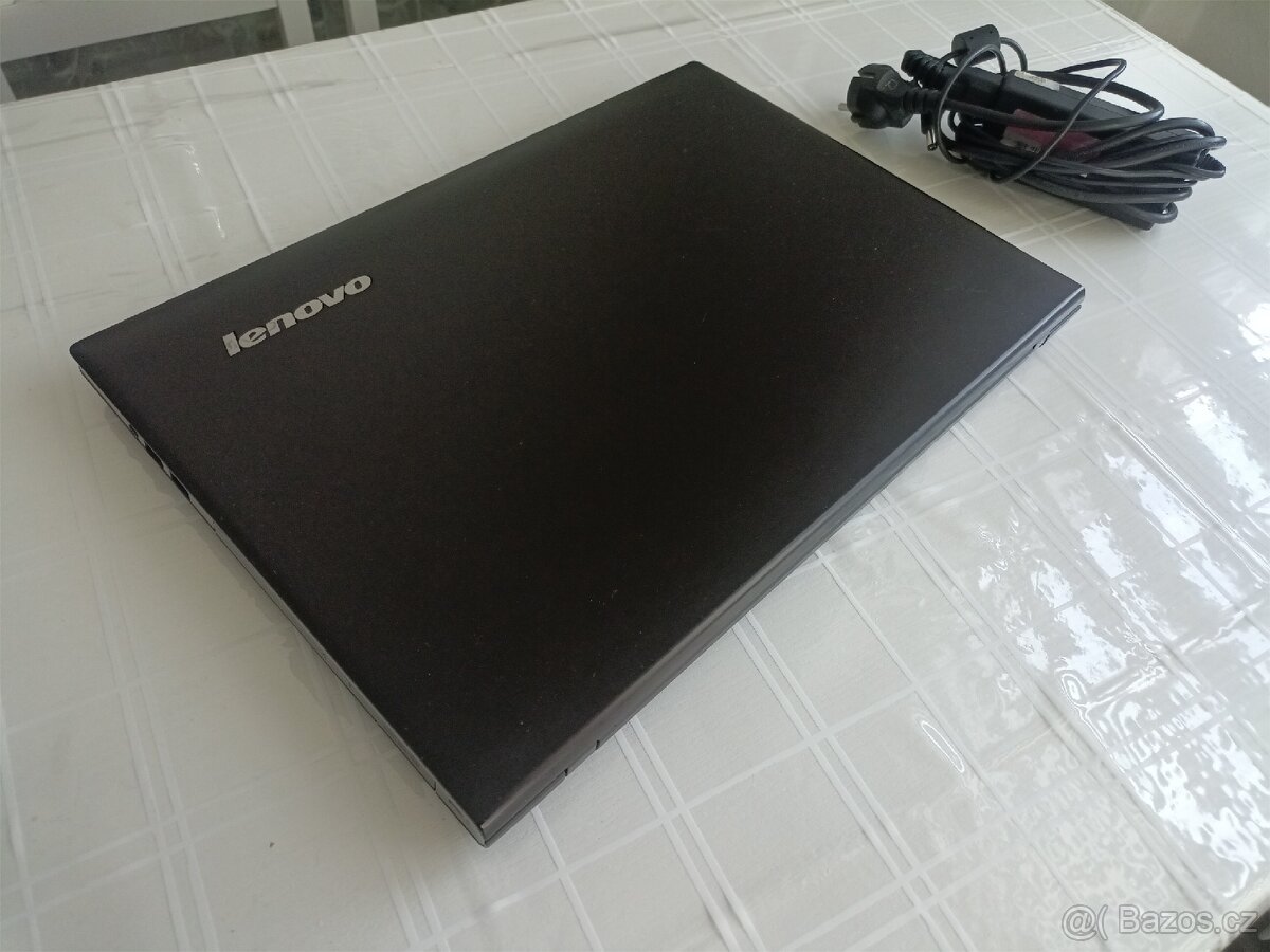 Lenovo IdeaPad Z500 - 5