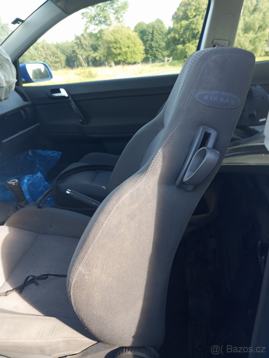 VW polo 1.9 TDI 74 kw - 5