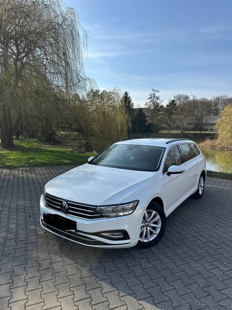 Passat - 5