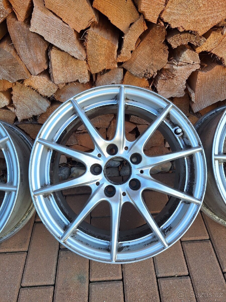 Kola Ronal r16 5x112 - 5