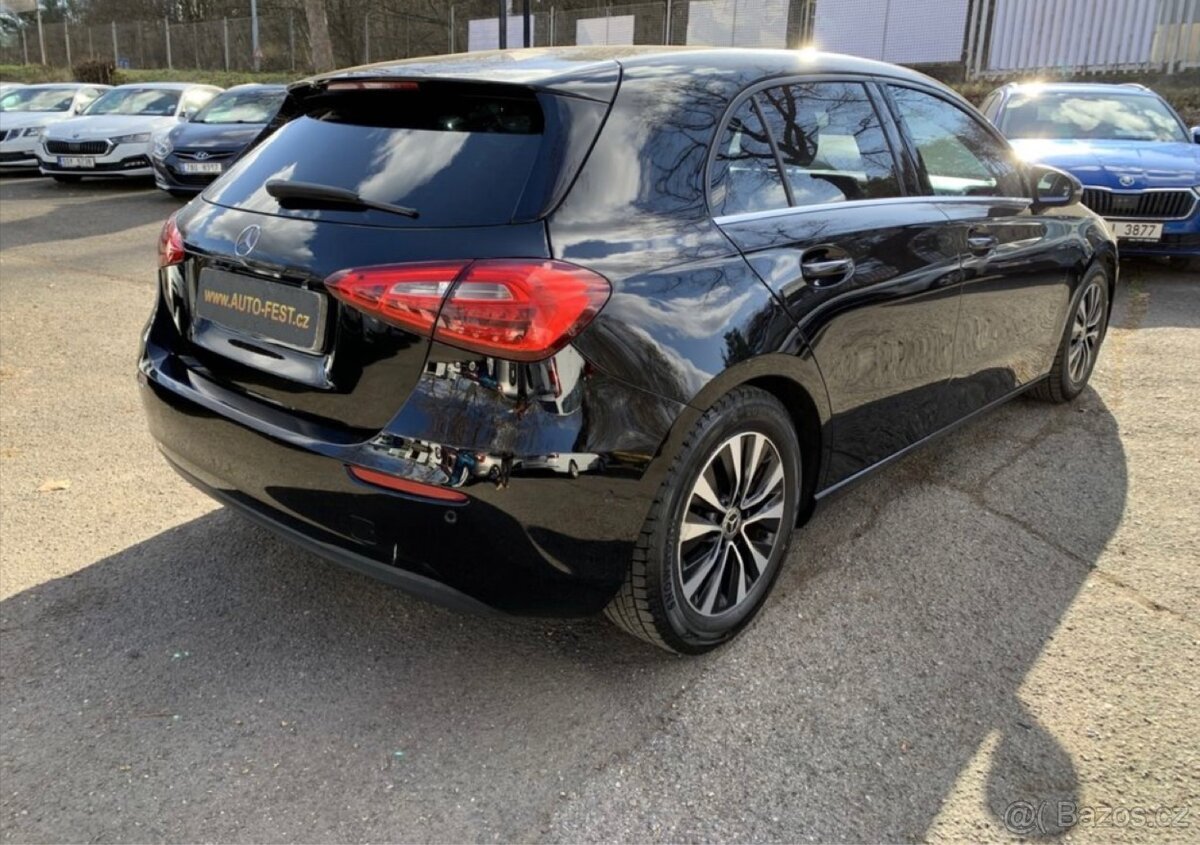 A 200 - 5