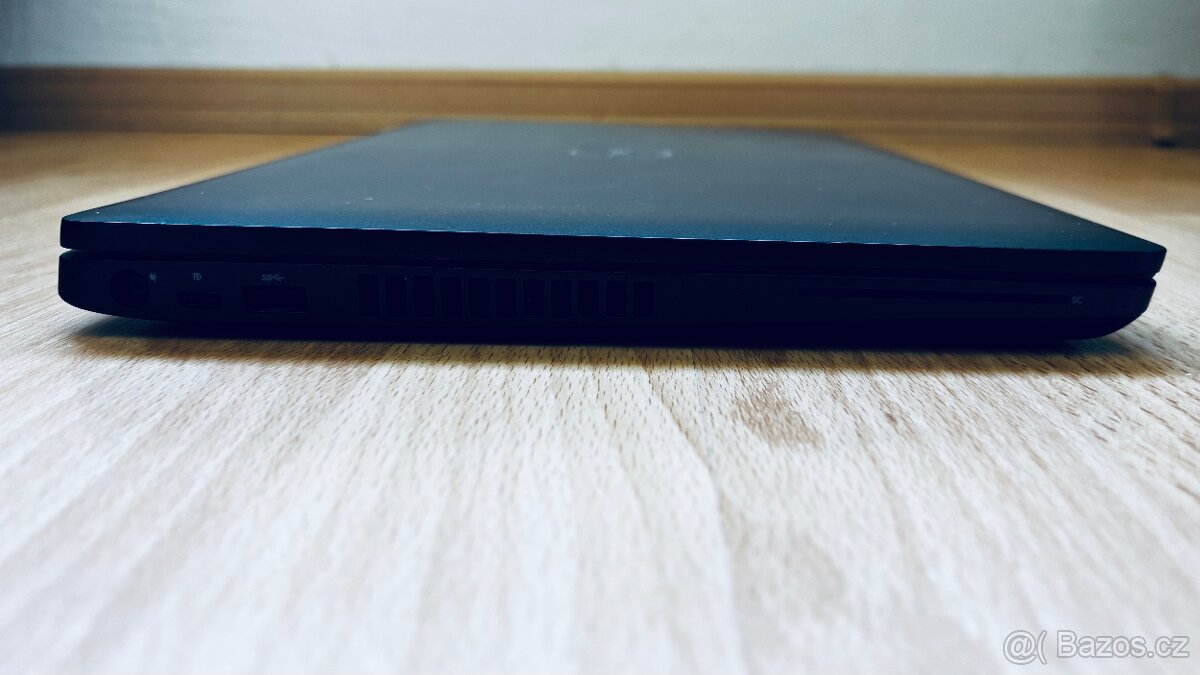 Dell Latitude 5500 - 5