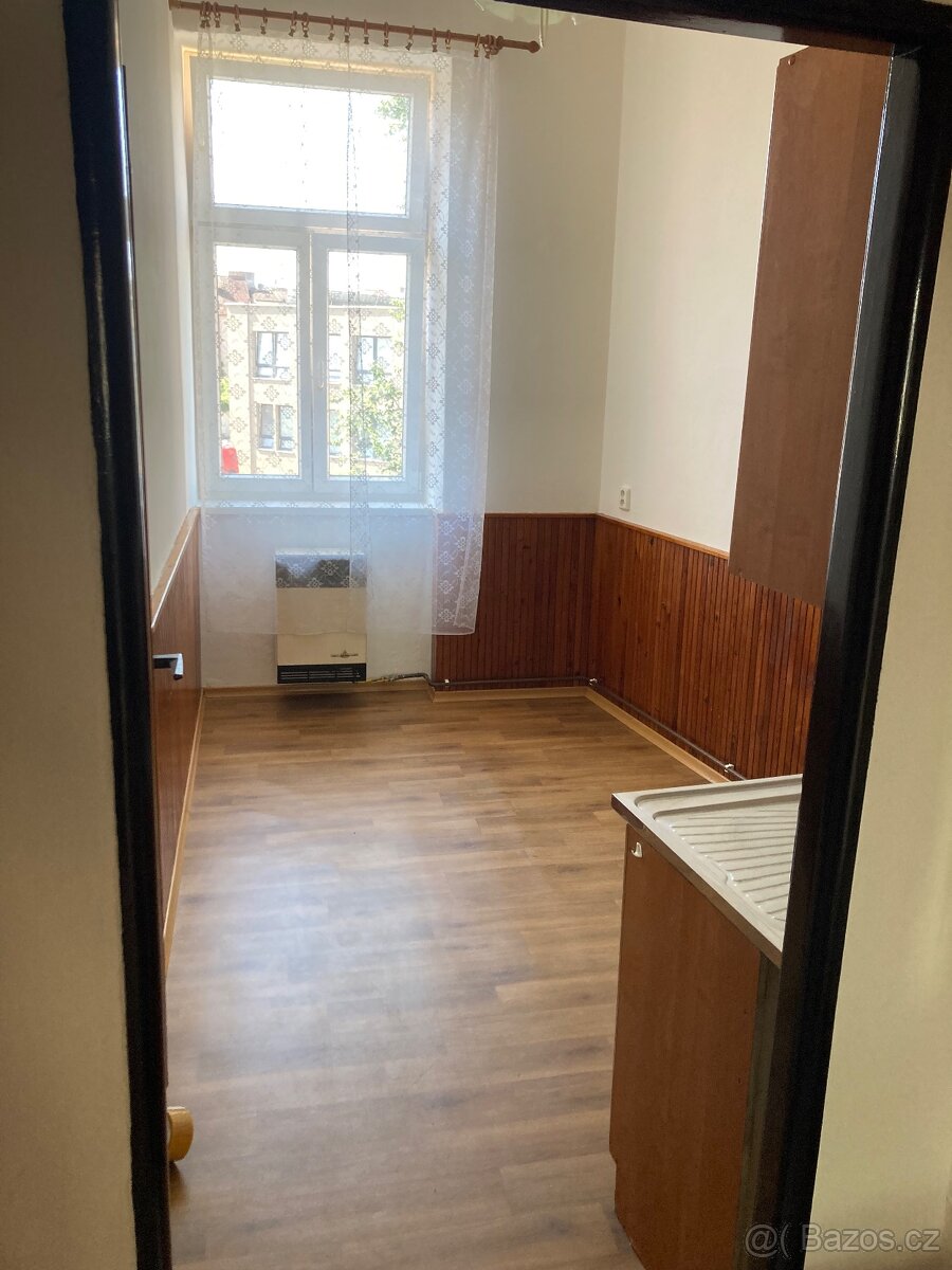 pronajmu byt 1+1 v centru Českých Budějovic - Ansicht 5