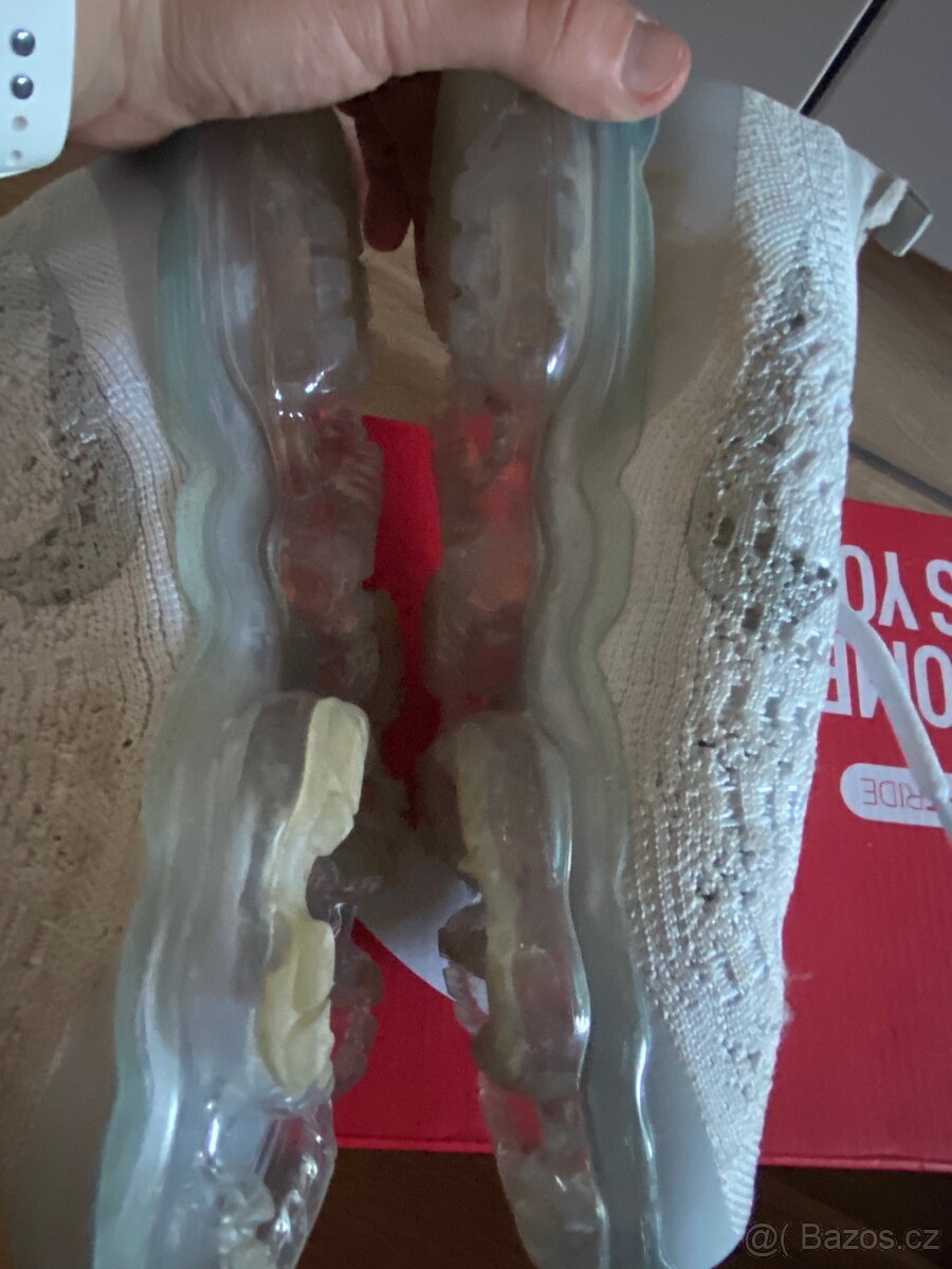 Nike Vapormax - 5