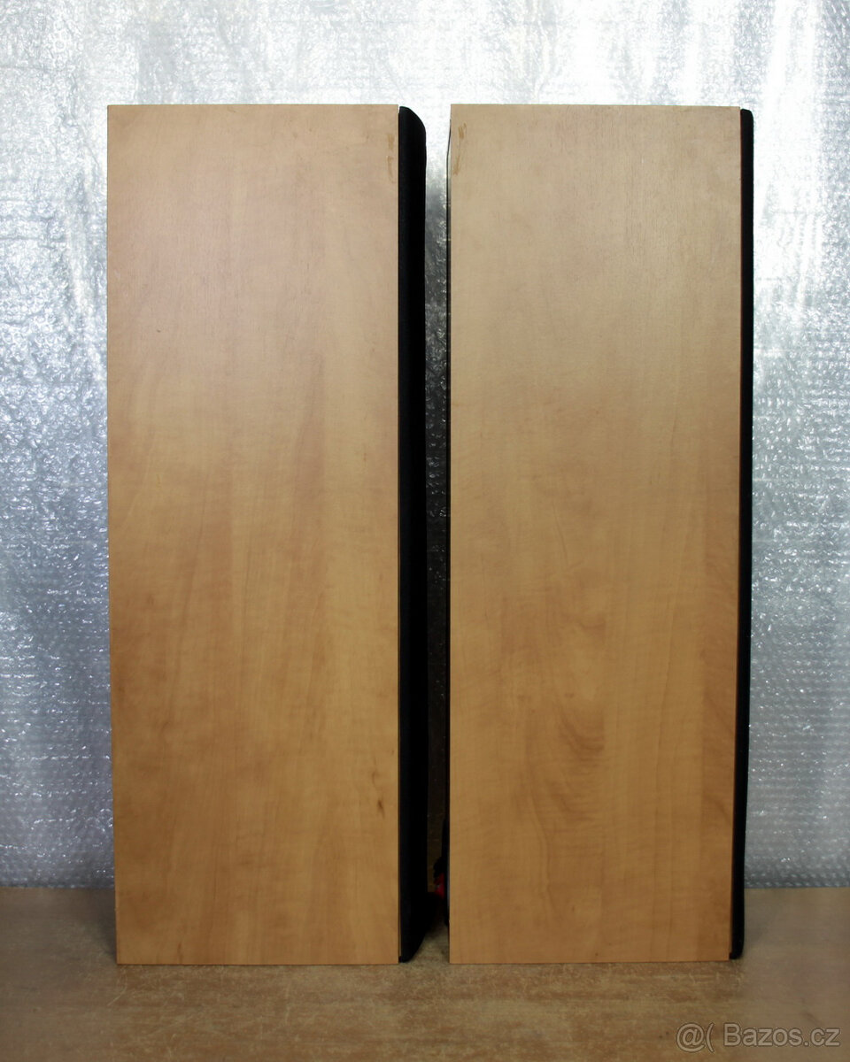 Reprobedny KEF. - 5