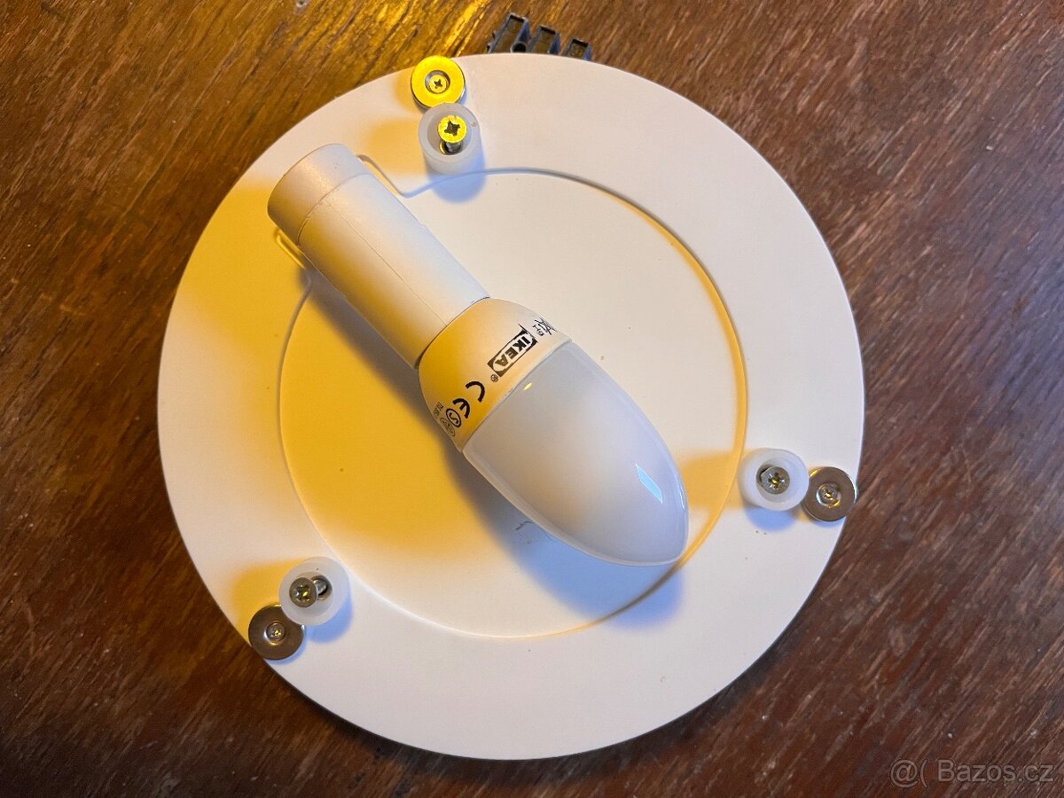 DESIGNOVÉ -strop i stěna - 5