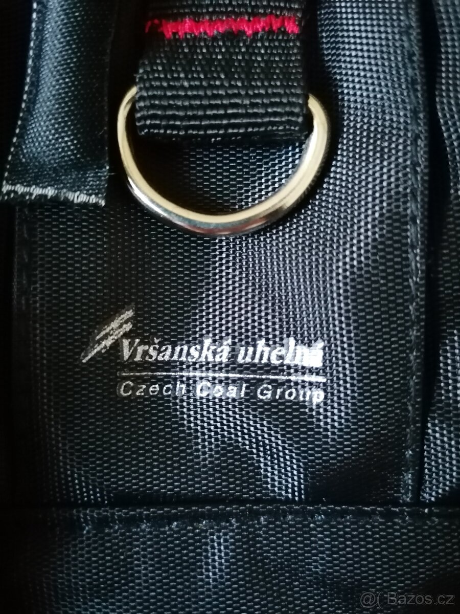 Nová pánská taška přes rameno - 5