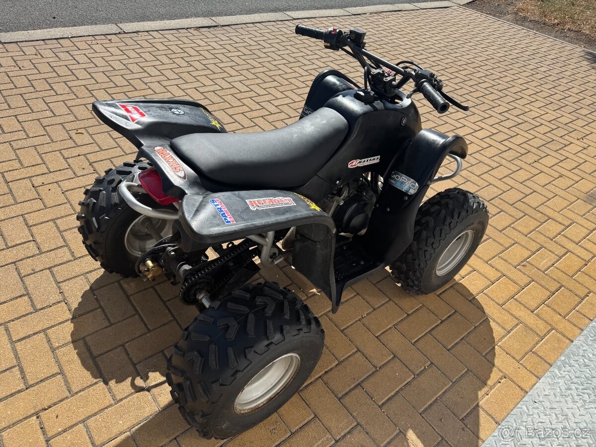 Access DRR 50 - 5