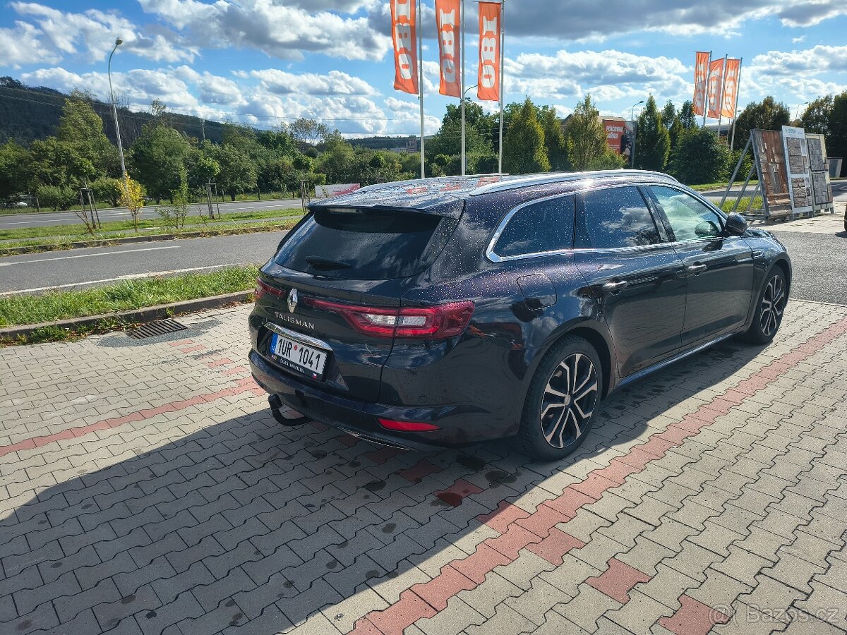 Renault Talisman 1.6 DCI,118kw - 5