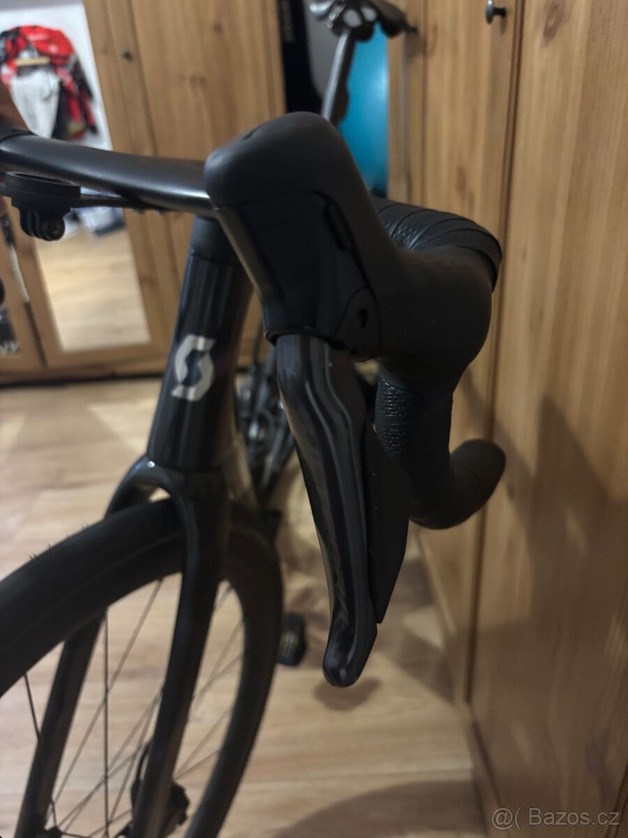 Scott Addict RC Nibali Edition - 5