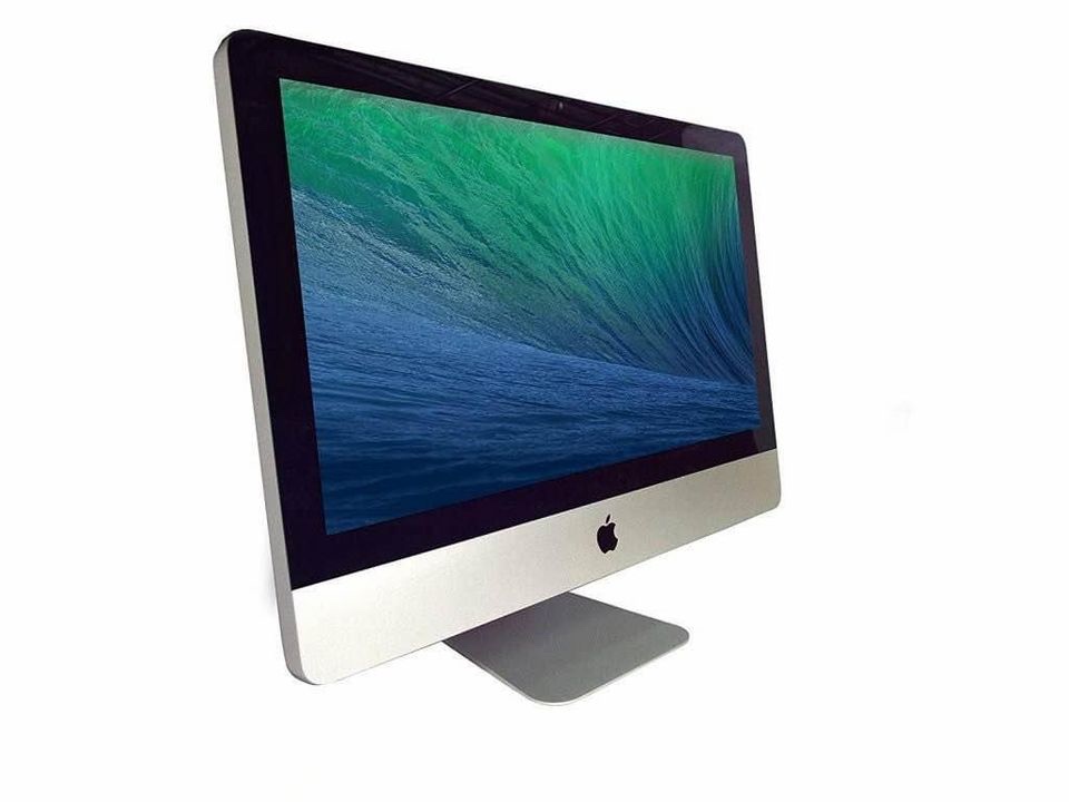 Apple IMAC 21.5 - 5