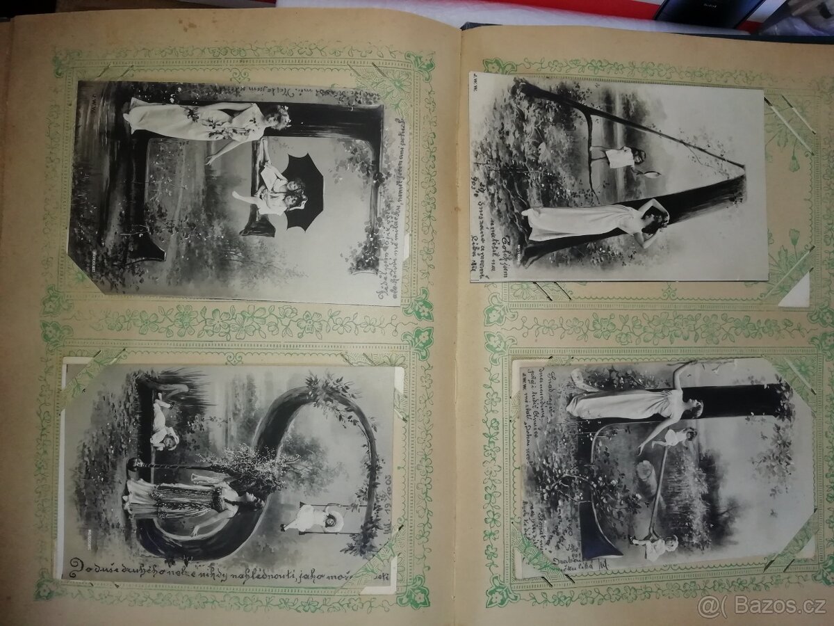 Pohlednice - 5