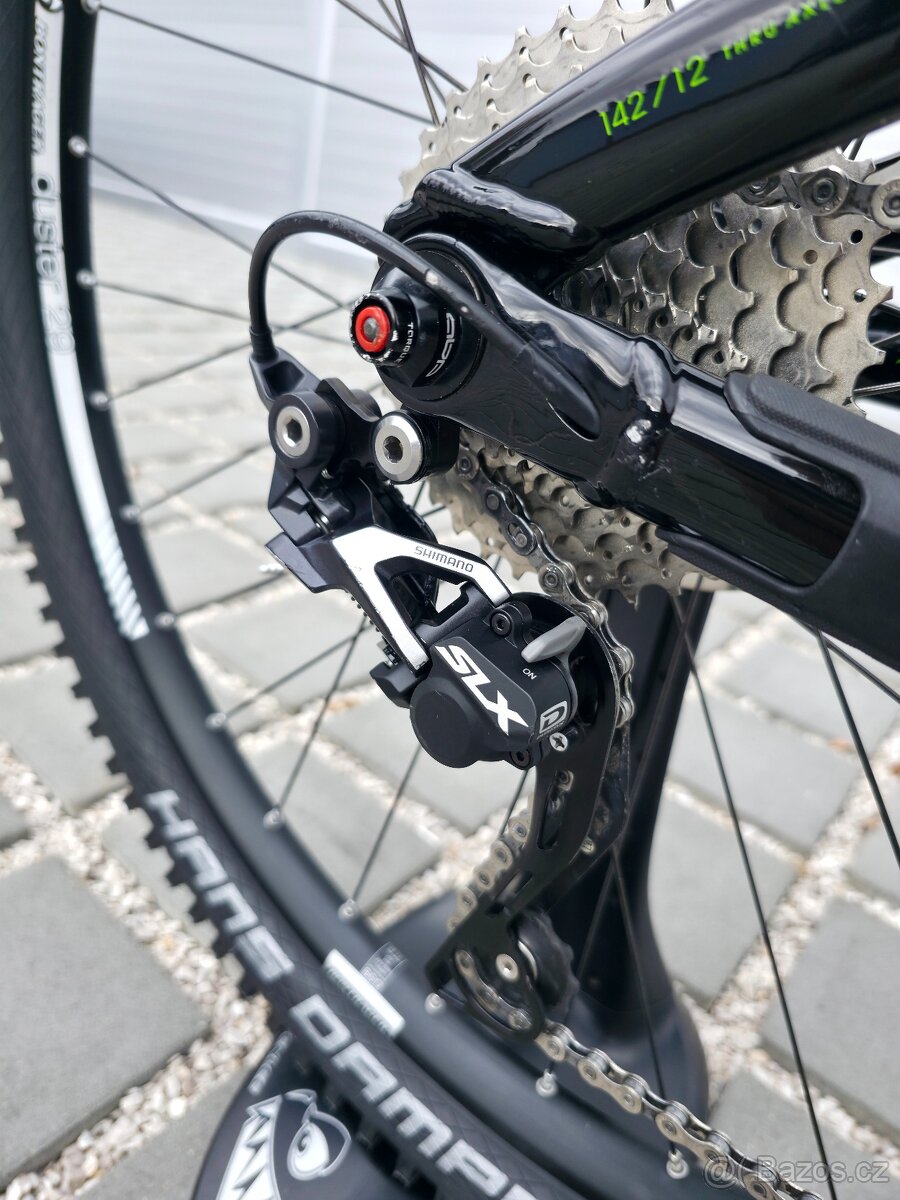 Horské kolo Trek Fuel EX 7 29″ - 5