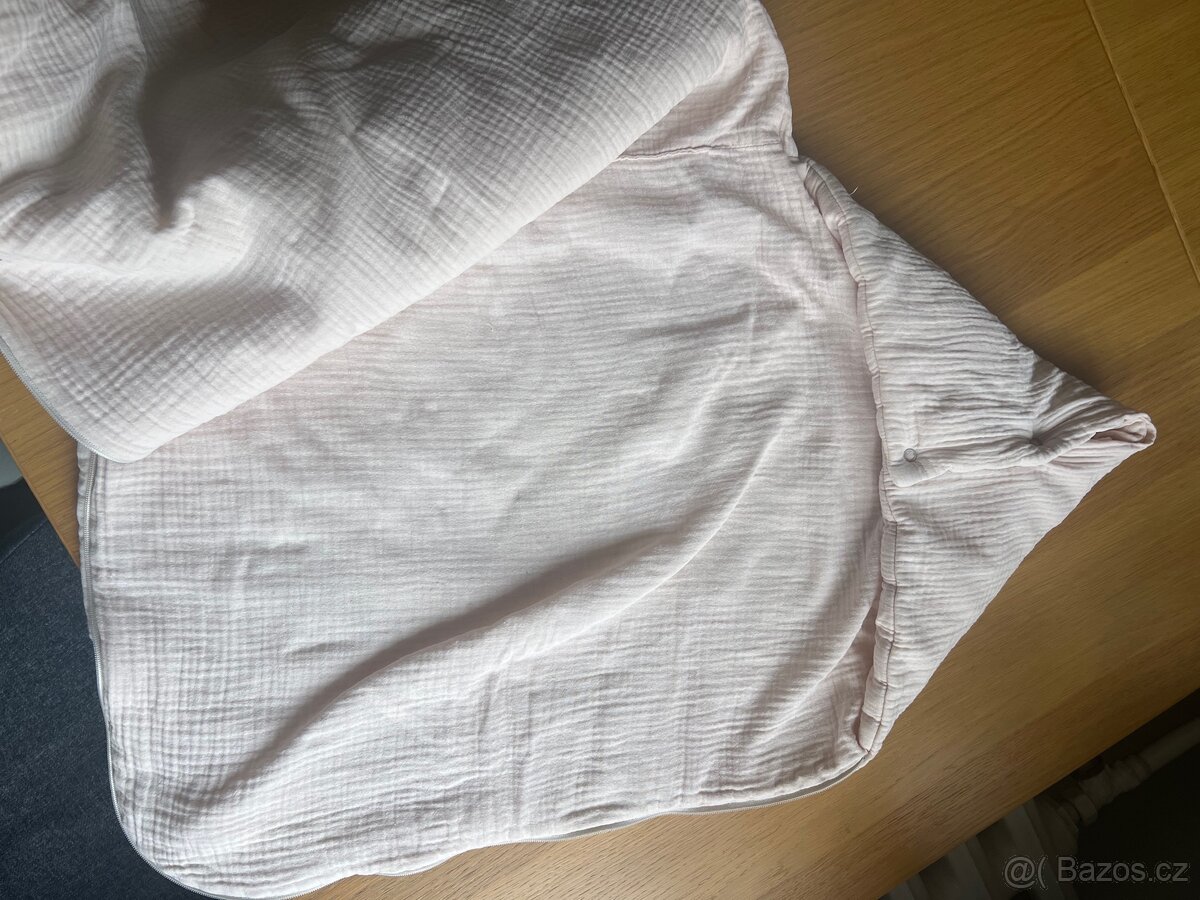 Spací pytel Mimiconcept - 5