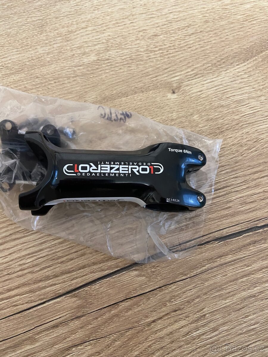 Silniční karbonové kolo - 5