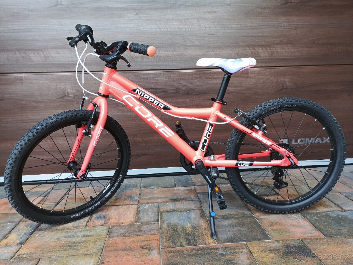 Dětské kolo Nipper Core - 5