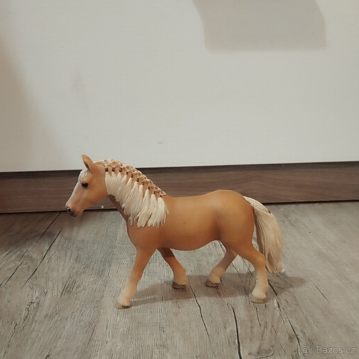 Schleich sada 4 koní - 5