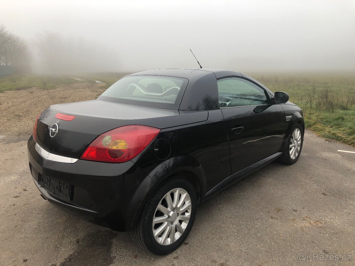 Opel Tigra 1.4 66kw - 5