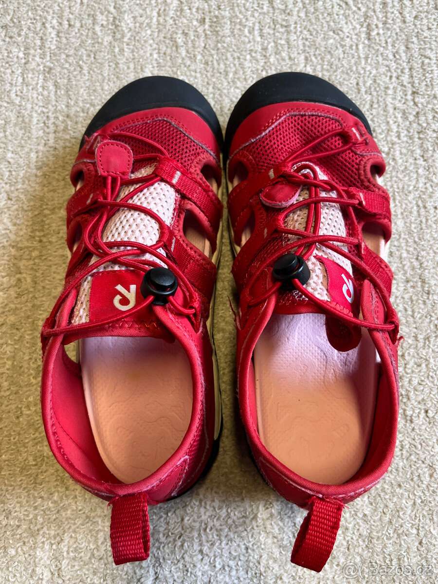 Sandály Reima Talsi velikost 36 - 5