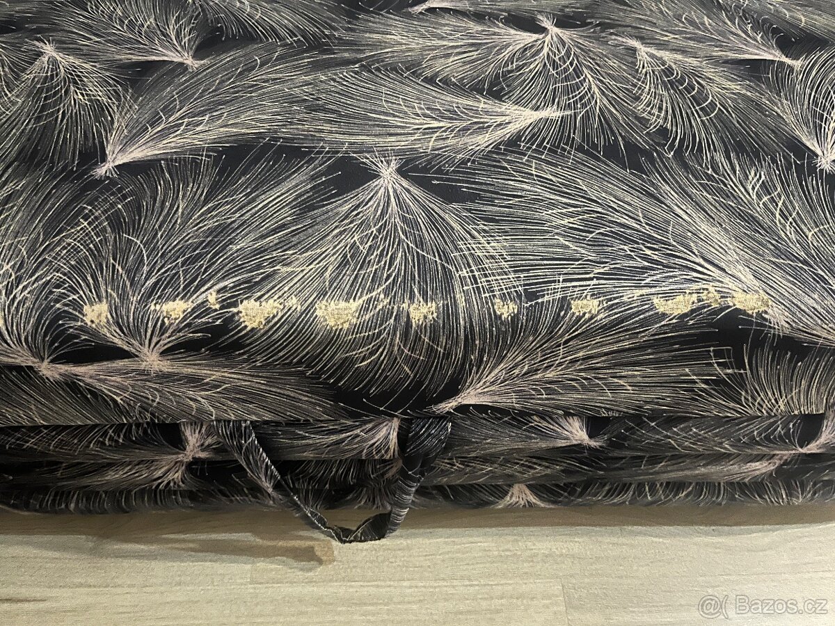 Rozkládací gauč - 5