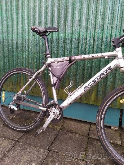 PRODÁM PANSKÉ KOLO - 5