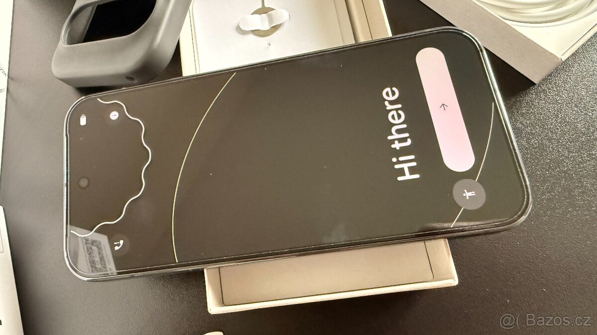 Google Pixel 10 Pro 256GB | STAV NOVÉHO | Záruka Alza + Přís - 5