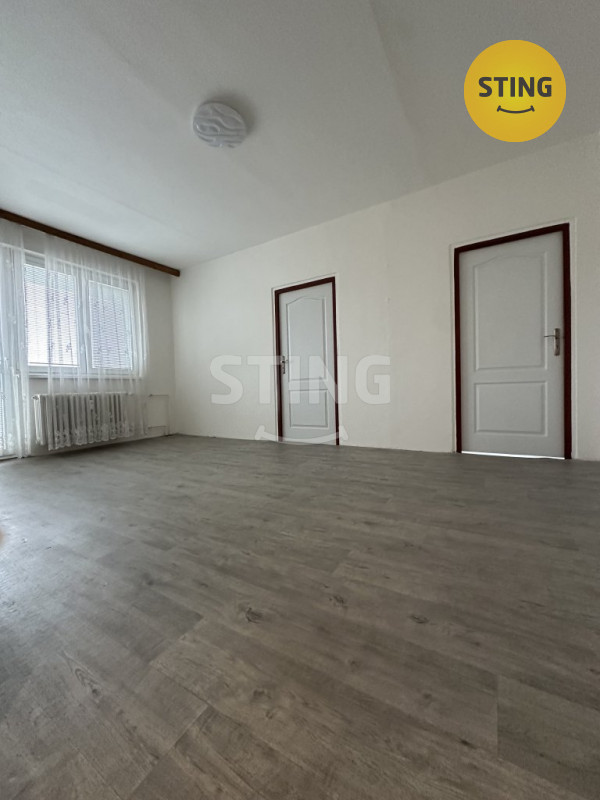 Byt k pronájmu 1. máj, 134120 - 5