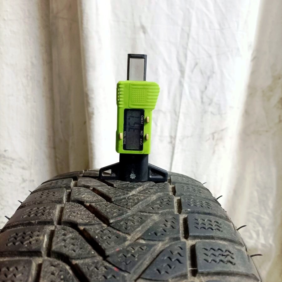 15" plechová kola – 5x112 – 6J x 15" ET47 - 5